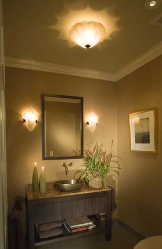 A Bathroom Lighting Guide | Mirror, Mirror: Vanity Lighting ...
